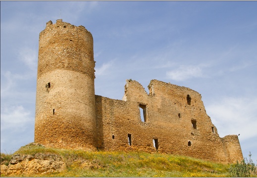 Mazzarino, Il Castello #02 (9527 visites) Mazzarino, Il Castello #02