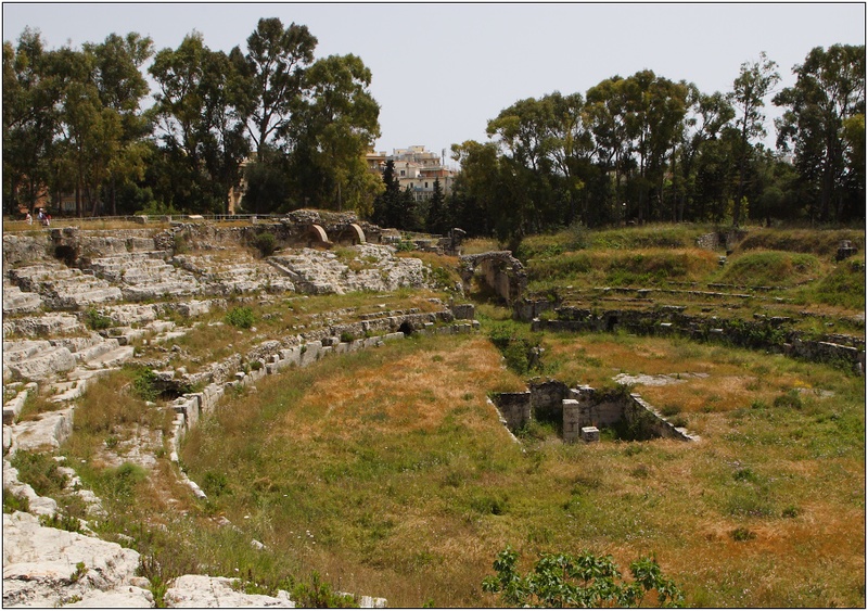 Syracuse, Anfiteatro Romano #01 - _MG_3109-1.jpg _MG_3109-1.jpg