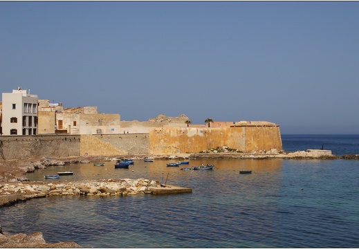 Trapani #01 (4300 visits) Trapani #01