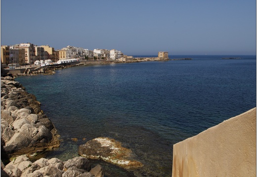 Trapani #02 (3342 visits) Trapani #02