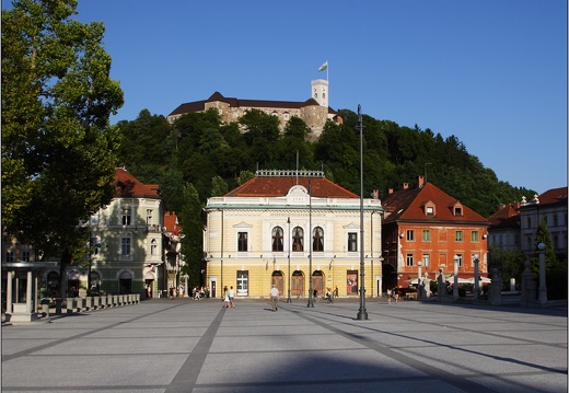 Ljubljana, école Philharmonique #02