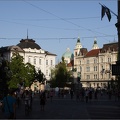Ljubljana, vieille ville #05