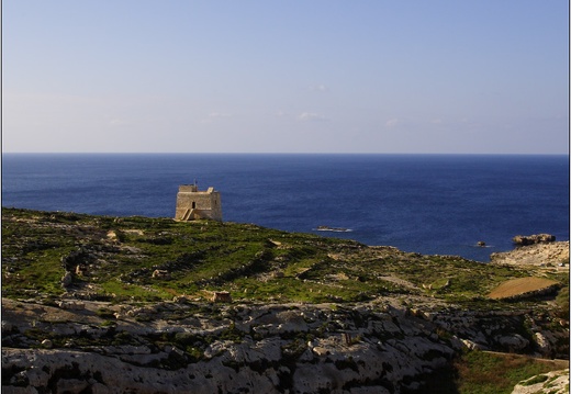 Azure Window #01