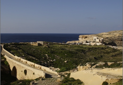 Azure Window #02