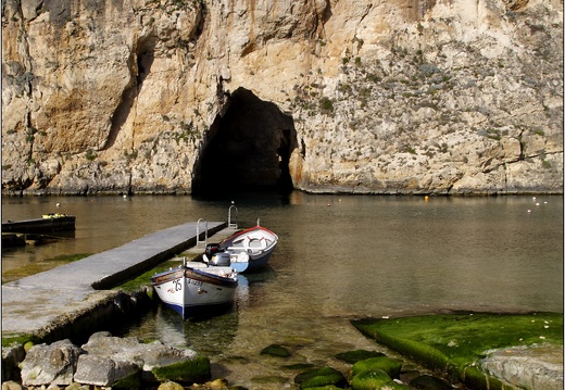 Azure Window #03