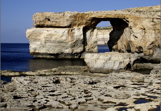 Azure Window #05