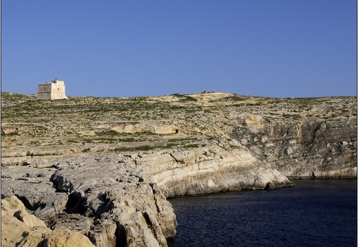 Azure Window #07