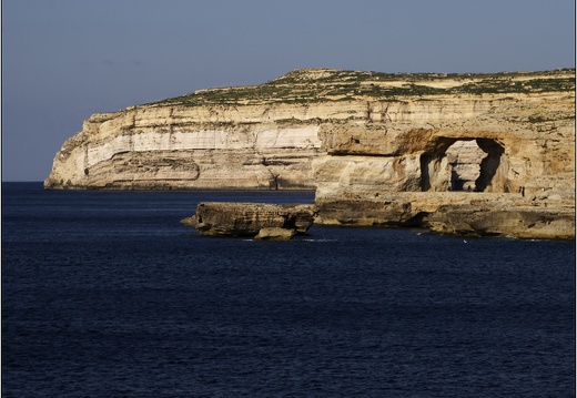 Azure Window #8