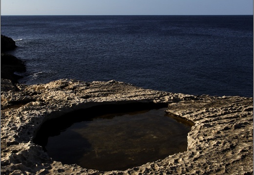 Azure Window #09