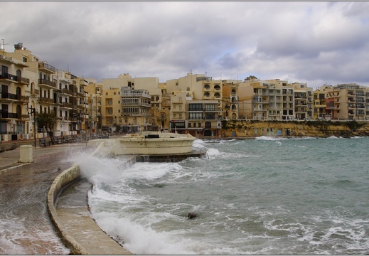 Marsalforn, Gozo #01 (12132 visits) Marsalforn, Gozo #01
