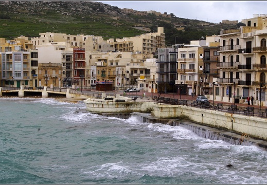 Marsalforn, Gozo #04