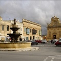Victoria - places, Gozo #01