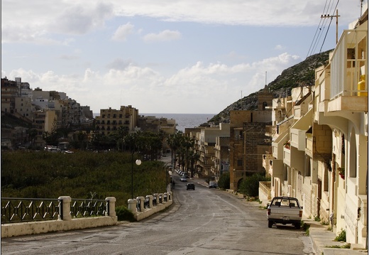Xlendi, Gozo #01