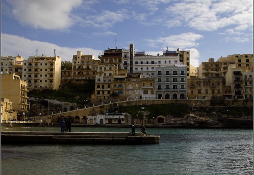 Xlendi, Gozo #02