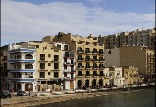 Xlendi, Gozo #04