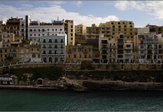 Xlendi, Gozo #06