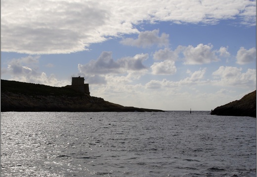 Xlendi, Gozo #07