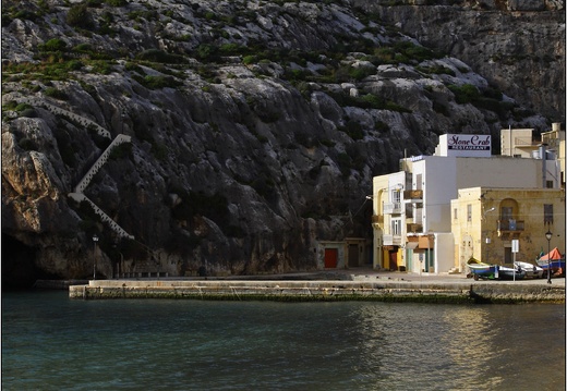 Xlendi, Gozo #09
