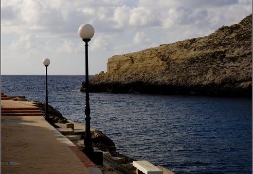 Xlendi, Gozo #010