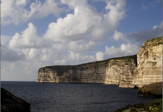 Xlendi, Gozo #011