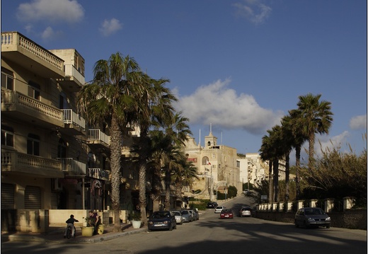 Xlendi, Gozo #015