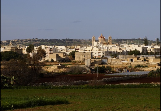 Qrendi #01