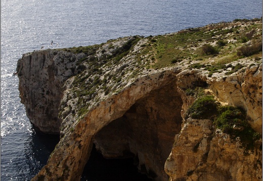Blue grotto #04