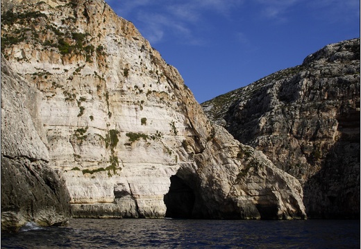 Blue grotto #08