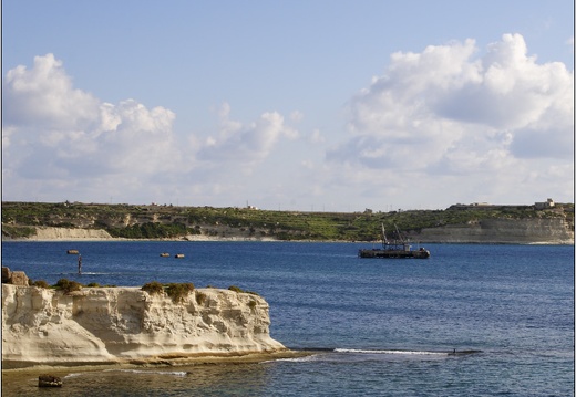 Marsaxlokk, port #07