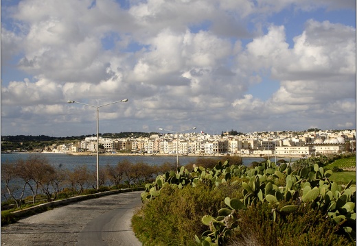 Marsaxlokk, Birzebugga #09 (7352 visits) Marsaxlokk, Birzebugga #09