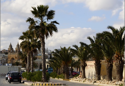 Marsaxlokk, rues #15