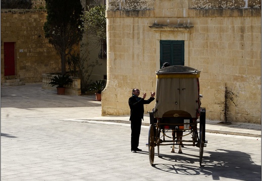 Mdina, place #10 (6422 visits) Mdina, place #10