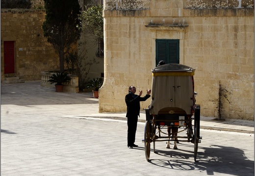 Mdina, place #10