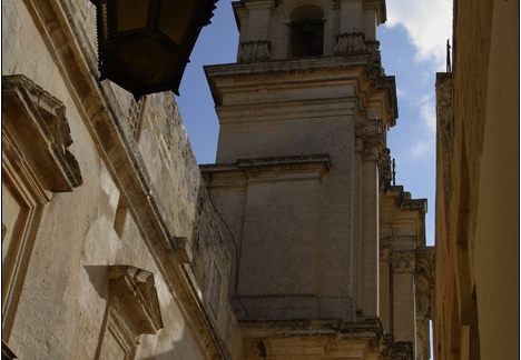 Mdina, ruelle #13