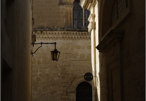 Mdina, ruelle #14