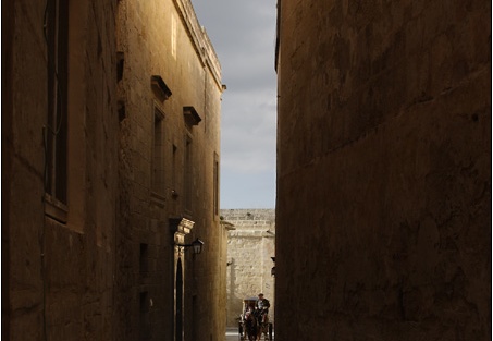 Mdina, ruelle #16