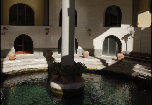 Saint Julians, marina #07