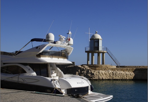 Saint Julians, marina #08