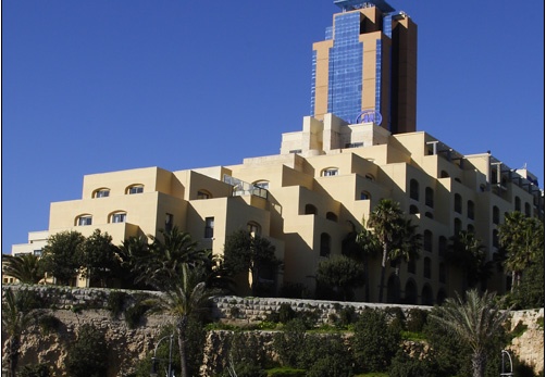 Saint Julians, marina #10