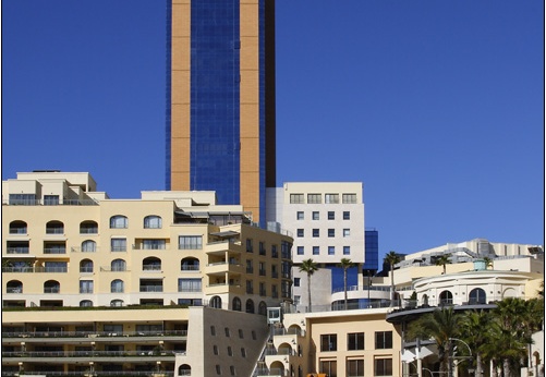 Saint Julians, marina #11
