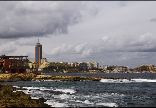 Saint Julians #15