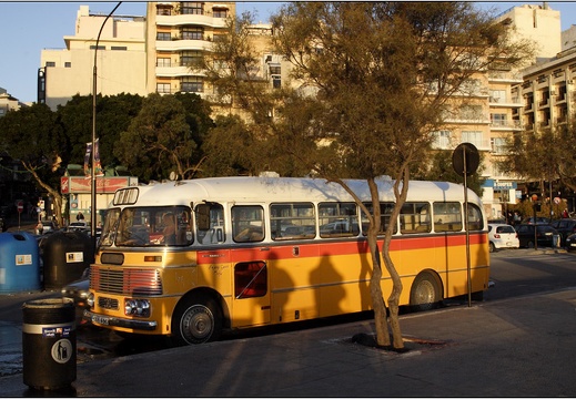 Sliema, place #01 (6064 visits) Sliema, place #01