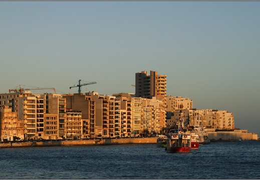 Sliema #02