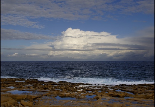 Sliema, plage #05 (8230 visits) Sliema, plage #05
