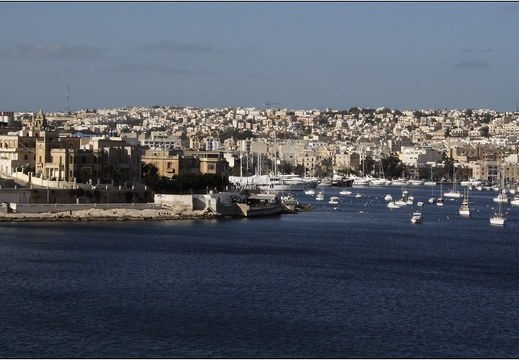 Sliema #06 (6249 visits) Sliema #06