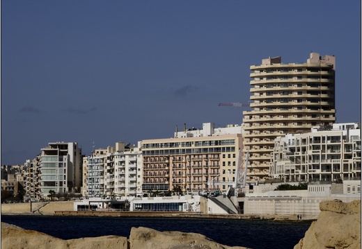 Sliema #09 (4288 visits) Sliema #09
