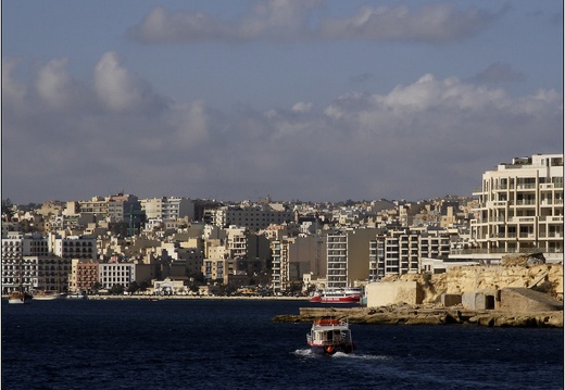Sliema #10 (5043 visits) Sliema #10