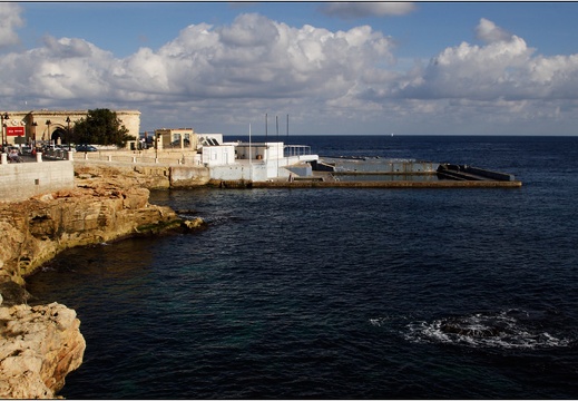 Sliema #11 (5318 visits) Sliema #11
