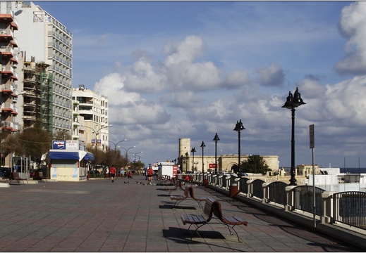 Sliema #12 (5474 visits) Sliema #12