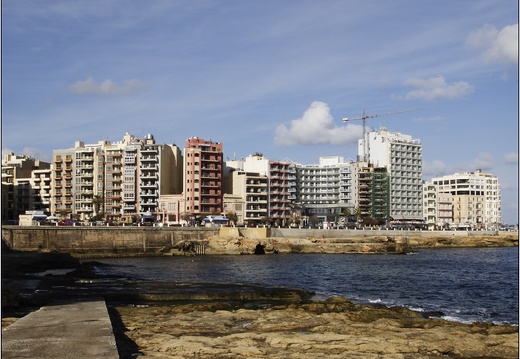 Sliema #13 (4058 visits) Sliema #13